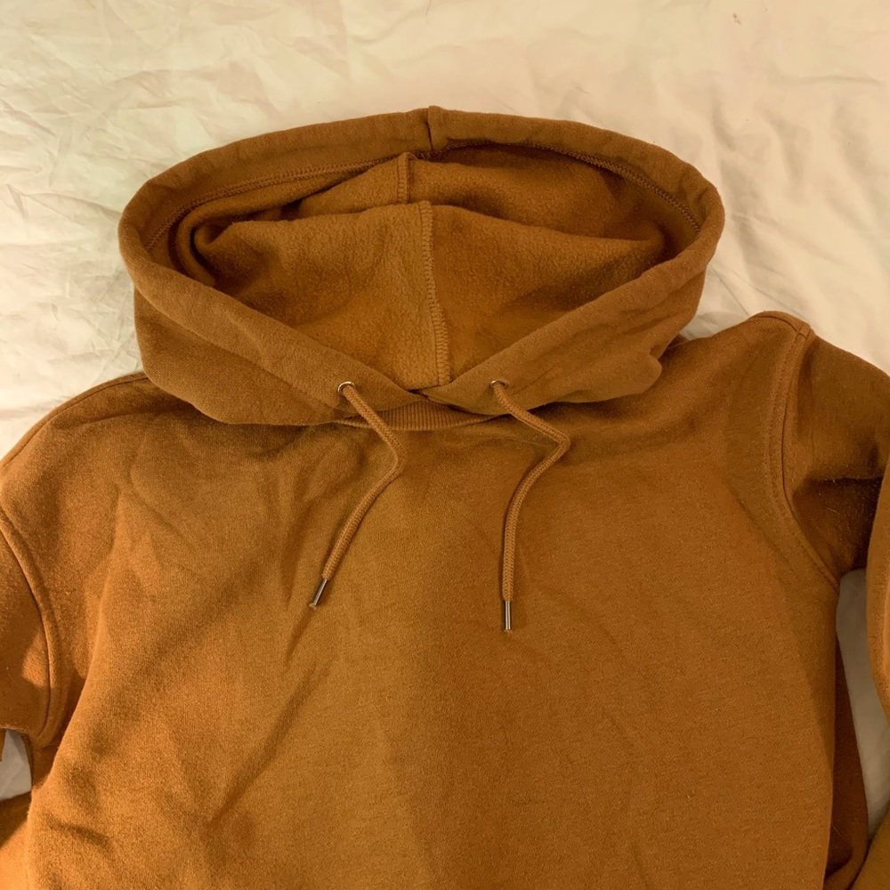 Long pull over sweater